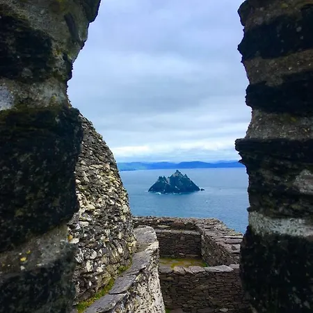 Curlew Apartamento *