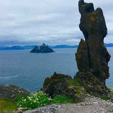 Apartamento Curlew *