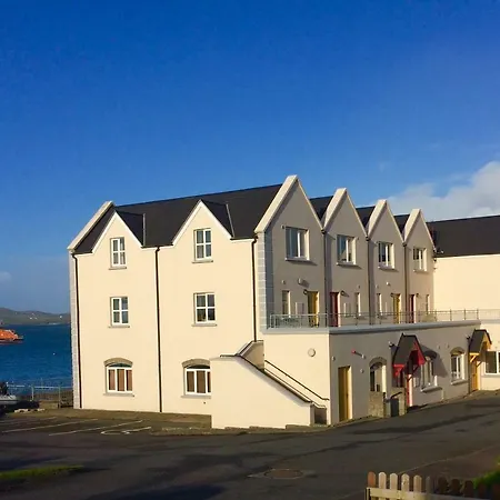 Apartament Curlew Knights Town