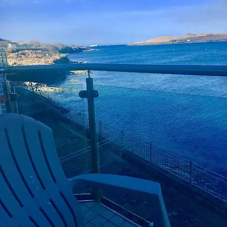 Curlew Apartamento Knights Town