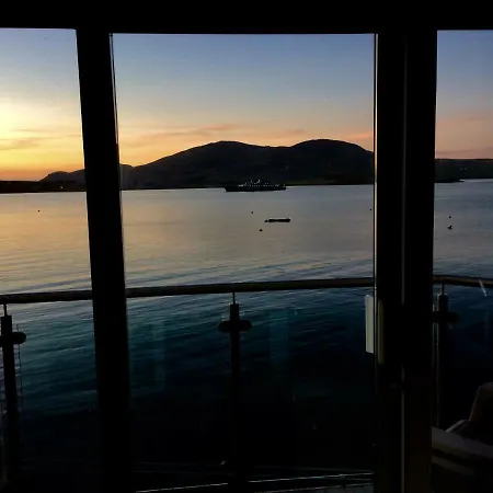 Curlew Appartamento *