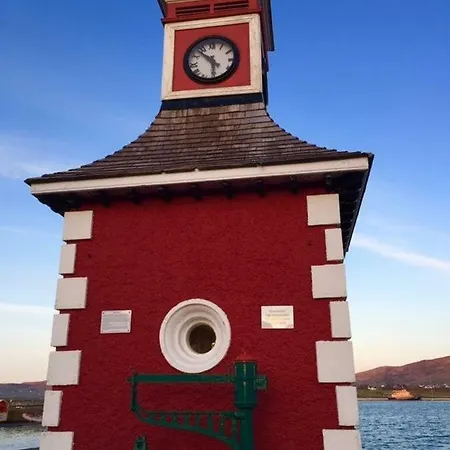 Curlew Apartment Knights Town