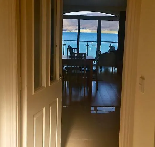 Curlew Apartament