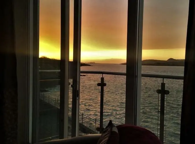 Curlew Apartament