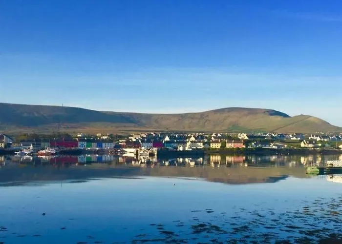 Curlew Apartament